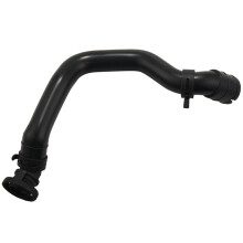 2X V763382203 Air Intake Turbo Tube Intake Pipe Hose for 308CC RCZ 308SW 3008 508 5008 C4