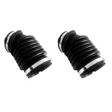 2X Tubo da Mangueira de AdmissãO da Caixa de Ar para Focus MK2 2005-2011 C-Max Induction 1684286