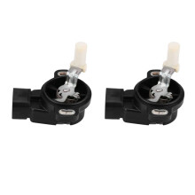 2X Accelerator Pedal Position Sensor for  Yaris Hiace Scion TC 89281-47010