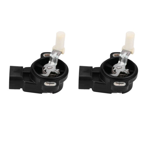 2X Accelerator Pedal Position Sensor for  Yaris Hiace Scion TC 89281-47010