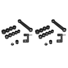 2X Ring Setter Ring Clamp Engraving Jewelry Setting Tool Accessories for Jeweler Jewelry Making Tool