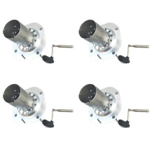 4X Heizungen Metall Brenner Patronen Einsatz für Webasto Air Top 2000 2000S 2000ST 12V 24V