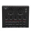3X V8 Sound Card Audio Set Interface External USB Live Microphone Sound Card  Function for Pc Mobile Phone 6