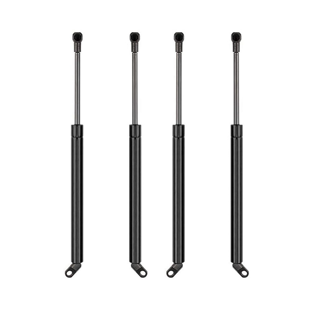 4Pcs Rear Trunk Shocks Lift Strut Support 51248222913 For 5 Series E39 Saloon 1996-2003 6032503514160