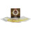 18x IRIN C105 Rainbow Guitar Strings Nylon Core Colorful Coated Copper Alloy Wound(.028-.043) 6