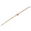 6pcs 168mm Nautical Chart Straight Divider Solid Brass Marine Dividing Tool No Rust for Architects Marine Navigation 4
