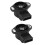 2X Car Throttle Position Sensor for    MD614405 MD614488 MD614662 2