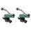 2X Front Headlight Level Sensor for  A4 A5 Quattro S4 S5 2009-2017 8K0941285N 1