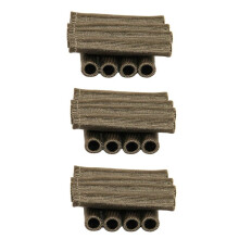 24Pcs 2500 for Wire Boots Protector Sleeve Heat Shield Cover for LS1/LS2 Titanium