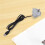 2 set Automatic Rotisserie Grill Tools Metal BBQ Rotary Frame Gear with USB Cable Motor Automatic Rotary Frame Tool Set 5