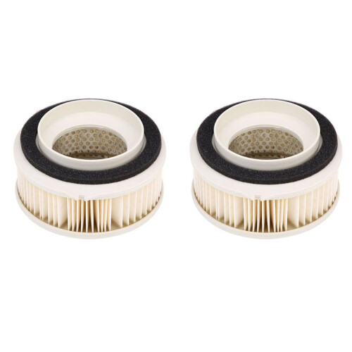 2X Aire Accesorios de La Motocicleta