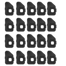 20Pcs Cruise Control Cover 45186-02310-C0 45186-02310 for ZRE18 2014 and RAV4 ASA44 ZSA4X 2013-2015