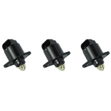 3X 8171126480 Válvula de Control de Aire de Ralentí de Inyección de Combustible para Chevy Astro Safari Rodeo Trooper CV10024 4713876