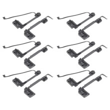 6X Nuevo Altavoz Izquierdo + Derecho para  Pro 13 Pulgadas Retina A1502 Altavoces Internos Late 2013 Temprano 2014 2015 923-0557 923-00509