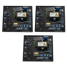 3X Avr Sx440 Module Automatic Voltage Regulator for Newage Stamford Generator Dho