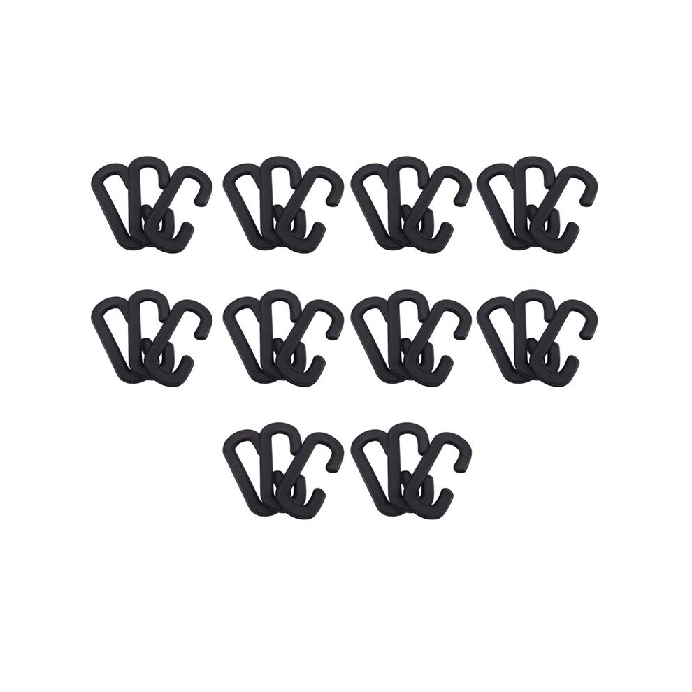 For Cover Pu Leather,Foam For Headset Vr Face Cushion Cover Bundle,For 11Mm(Pack Of 30) 6031591824564