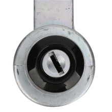 2X Ignition Key  Lock for  B2400 B2100 B7500 B1700 B7510 6C040-55452