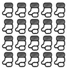 20X VTEC Solénoïde Joint / Filtre Une Bobine Filtre ÉCran 15815-RAA-A02 pour Accessoires de Voiture