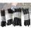 8pcs gaine thermorétractable 3-4-5-6MM 4x1 4