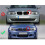 4x Front Kidney Double  Grille Sport Grill Replacement For- E81 E87 E88 1 Series 2004-2007 GLOSS BLACK 4