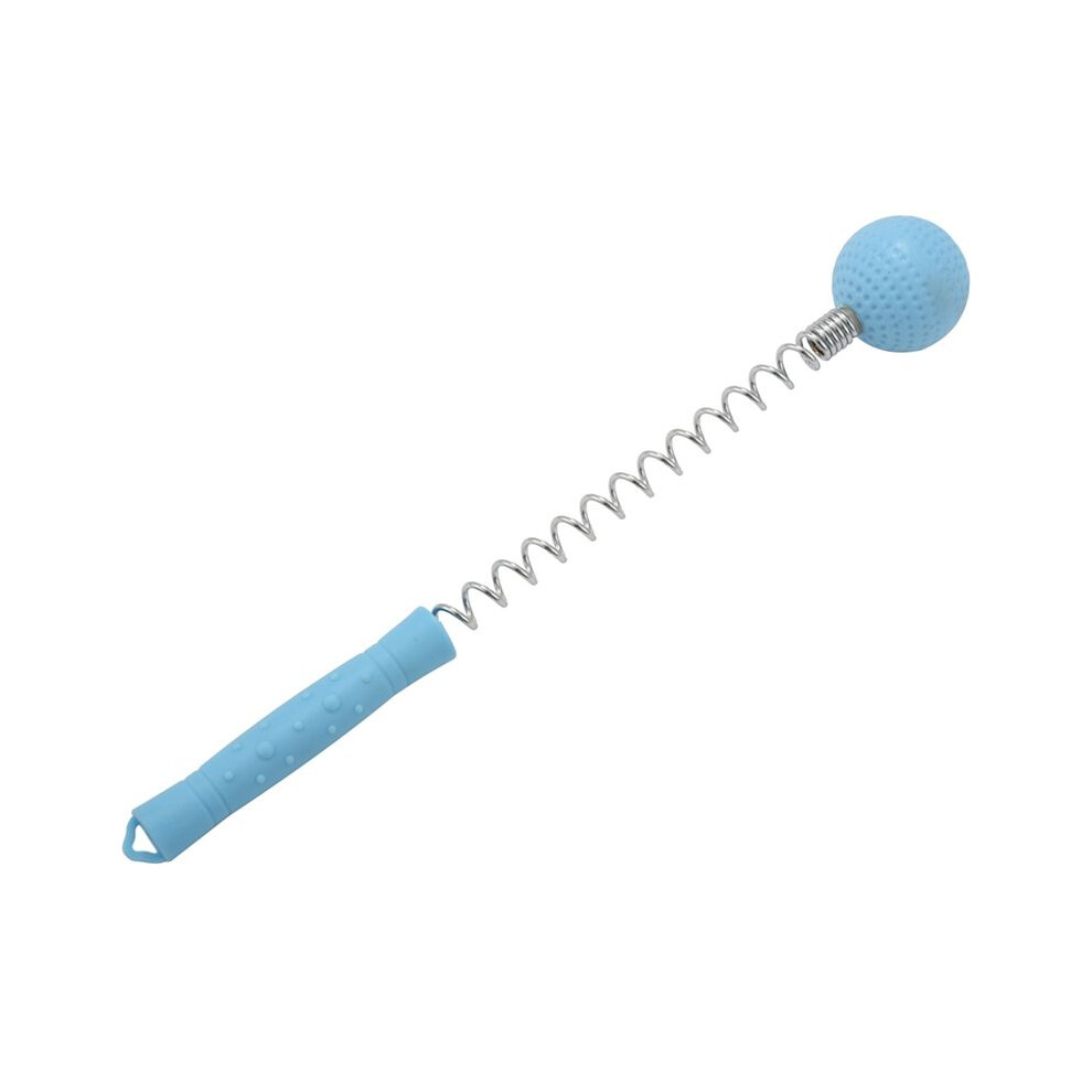 Massager  Hammer(4-Pack) Hammer Stick Manual Beat   Massager Back Shoulder Massage ()