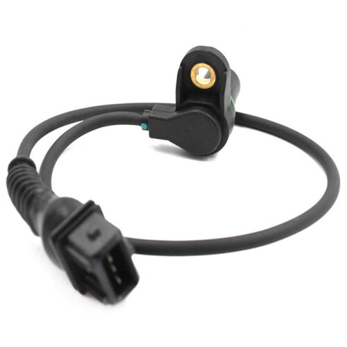 2X 12141438081 Sensore Posizione Aspirazione Albero A Camme per  E46 E39 E60 E61 E65 E66 E83 E53 E85 1