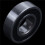 4X 6900 Shielded Single  Deep   Bearing 10mm x 22mm x 6mm 5
