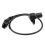 2X 12141438081 Sensor de PosiçãO de Entrada Do Came da árvore de Cames para  E46 E39 E60 E61 E65 E66 E83 E53 E85 4