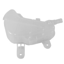 2X Coolant Reservoir Expansion Tank Reservoir for Chevy Sonic 2012-2015 95048411 Car Accessories