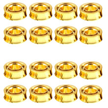 16 Stuks Staal Verguld R188 KK Lagersnelheid Responsieve Lagers R188 U-Groef voor Yoyos-Modellen
