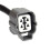 4X Oxygen Sensor O2 Sensor for 2001 - 2005   ES20058 ES20063 2
