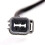 4X Oxygen Sensor O2 Sensor for 2001 - 2005   ES20058 ES20063 6