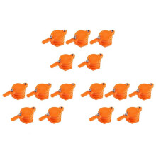 15Pcs Honey Gate Valve for Bucket Durable Honey Gate Honey Extractor Tap Beekeeping Supplies