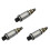 3X VáLvula de Controle Do Compressor A/C para  Sonata 2011-2014 1