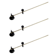 3pièces 100cm Max.Diametre de Cercle Compas A Couper le Verre Circulaire