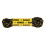 DeWalt Dewalt Power Tools Polyester/cotton Boot Laces 150cm (1 Pair) 1