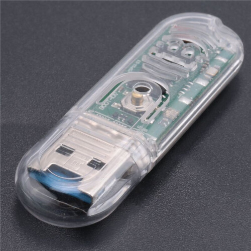 6X Lucky Miner V3 Silent Miner Machine Usb Mining Machine 74KH/S LV03  Home Miner Machine Asic Mining 1