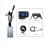 2X Controller System 17A for 24V/36V/48V 250W/350W Motor ED06 with Universal Controller Small Kit 7