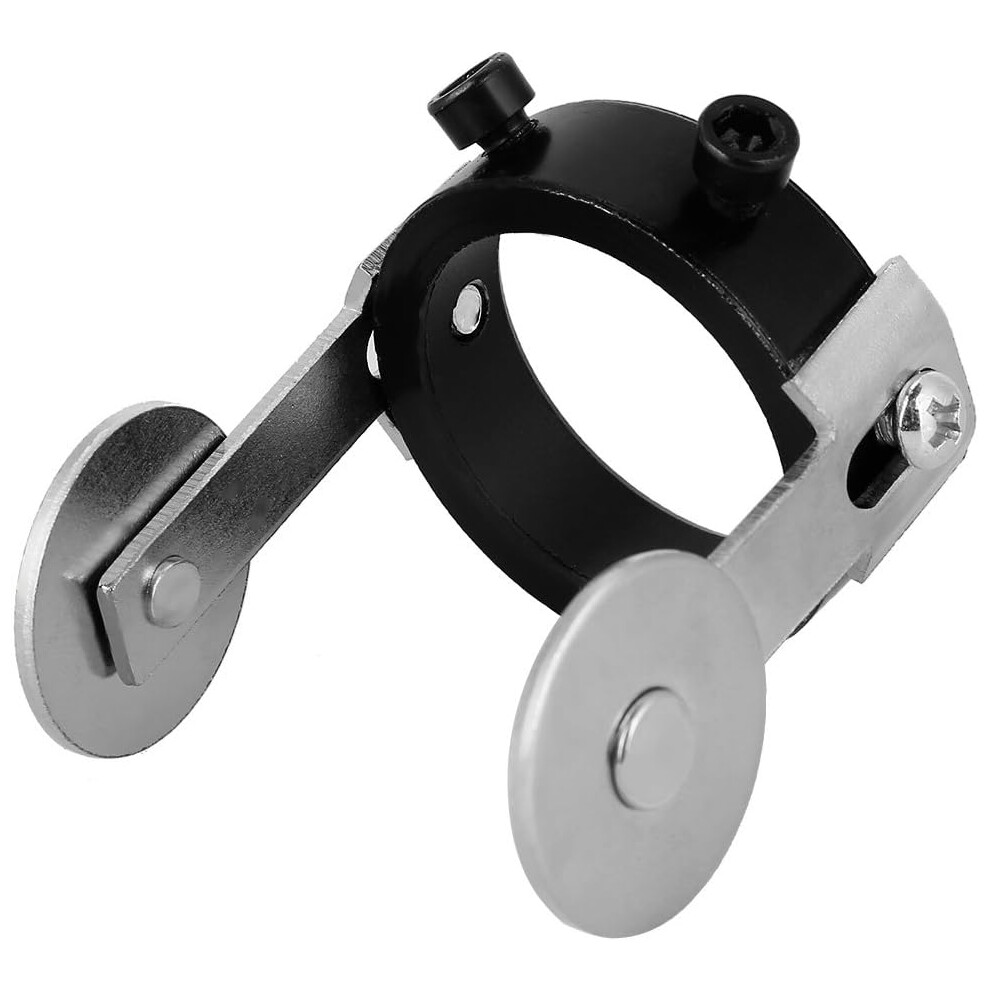 Revolutionize Your Plasma Cutting Experience With The Innovative Spacer Guide Wheel, Pilot Arc Starting Assured By High-Quality Metal For Your 9004841722177