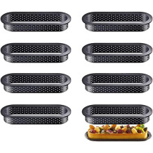 Gift Of Baking Joy, Carbon Fiber Non-Stick Even Heat Distribution, Ideal For Crafting Masterpieces In The Kitchen