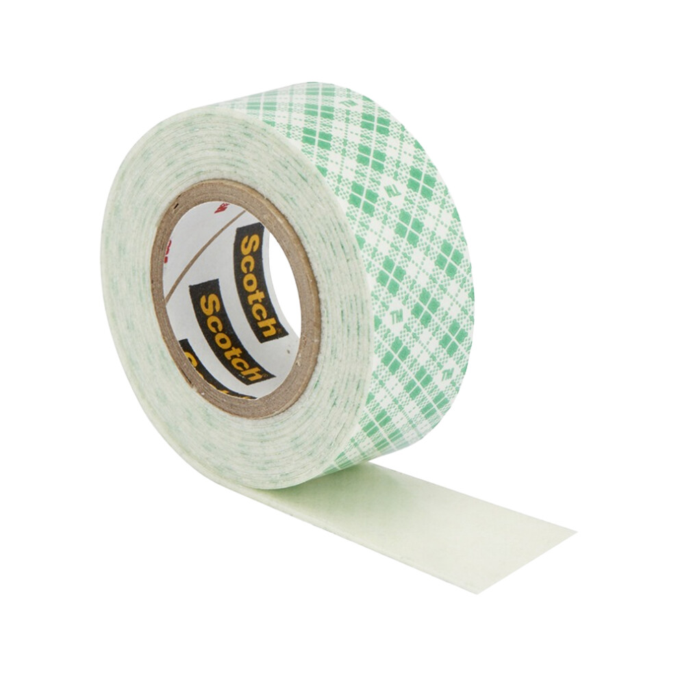 Scotch Fix Interior Mounting Tape 7Kg 1.5M