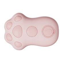 Katten Beslaan Kammen Kappers Borstel Tool Katten/Honden-Roze