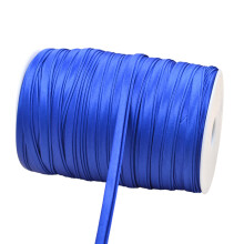 Cheongsam Border Trim, Cheongsam Border Ribbon-Royal blue