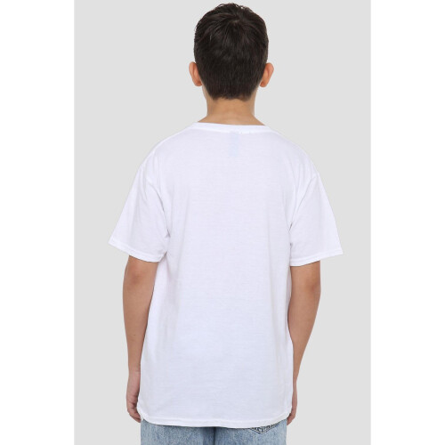 Marvel Marvel Childrens/Kids X-Men Beast Comic T-Shirt 1