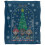 Harry Potter Harry Potter Chibi Christmas Blanket 1
