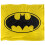 Batman Batman Contrast Logo Blanket 1