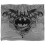 Batman Batman The Dark Knight Gothic Blanket 1