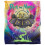 Rick And Morty Rick And Morty Space Tripe Blanket 1