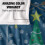 Harry Potter Harry Potter Chibi Christmas Blanket 4