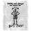 Harry Potter Harry Potter Always Be There Dobby Blanket 1